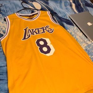 Kobe Bryant Jersey